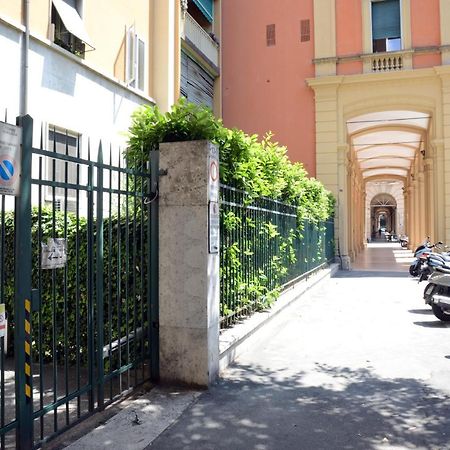 Gialu: Il Tuo Alloggio Dentro Le Mura Bolonha Exterior foto