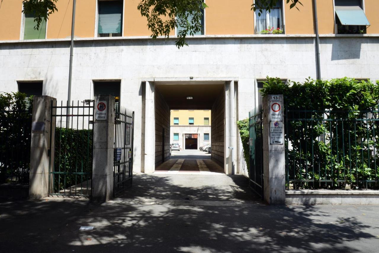Gialu: Il Tuo Alloggio Dentro Le Mura Bolonha Exterior foto